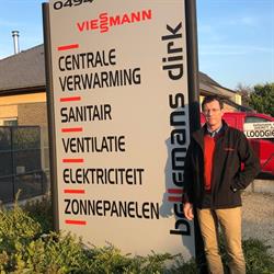 Bellemans dirk, Roosdaal openingstijden