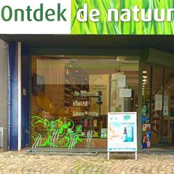 Ontdek de Natuur *, Diest openingstijden