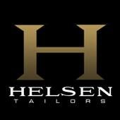 Stijn Helsen Floor @ Helsen Tailors, Hasselt openingstijden