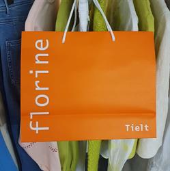 Florine Fashion, Tielt openingstijden