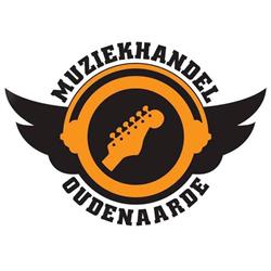 Muziekhandel Oudenaarde, openingstijden