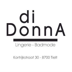 Di Donna, Tielt openingstijden