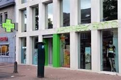 Apotheek Boits bvba, Zolder openingstijden