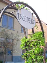 Restaurant-Traiteur 't Stoveke, Melle openingstijden