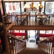 Verona, Antwerpen openingstijden