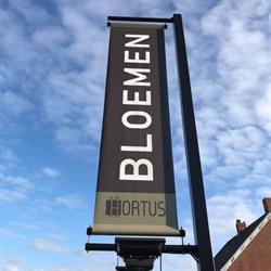 Hortus, Merelbeke openingstijden