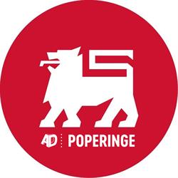 Delhaize, Poperinge openingstijden