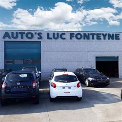 Fonteyne L, Houthulst openingstijden