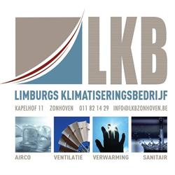 LKB bvba, Zonhoven openingstijden