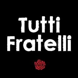Tutti Fratelli VZW, Antwerpen openingstijden