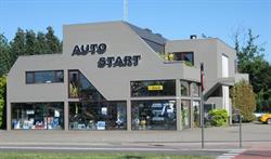Auto Start nv, Zandhoven openingstijden