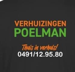 Verhuizingen Poelman, Brakel openingstijden
