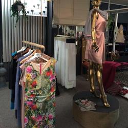 New Textrend NV, Ninove openingstijden