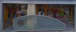 Van Labeke Optics, Sint-Gillis-Waas openingstijden