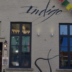 Galerie Indigo Damme, openingstijden