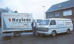 Heylens bvba, Sint-Ulriks-Kapelle openingstijden