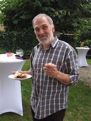 Seghers / Vincent, Hamme openingstijden