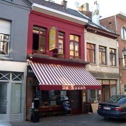 Bakkerij De Kozak, Diest openingstijden