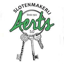 Slotenmakerij Aerts 5.0 Diest, openingstijden
