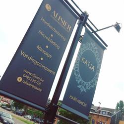 Hair Fashion Katja, Diest openingstijden