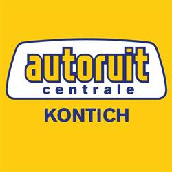 Autoruitcentrale, Kontich openingstijden