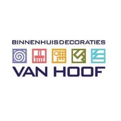 Binnenhuisdecoraties Van Hoof, Putte openingstijden