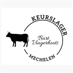 Keurslager Bart Vingerschoets, Mechelen openingstijden