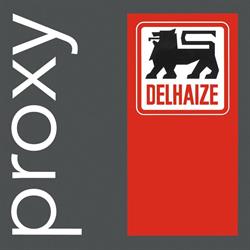 Delhaize Overpelt, openingstijden