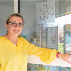 Schoonheidsspecialiste Els, Turnhout openingstijden