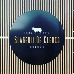 Slagerij Stefan De Clercq BV, Lochristi openingstijden