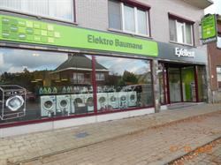 Baumans Electro bvba, Tielt-Winge openingstijden