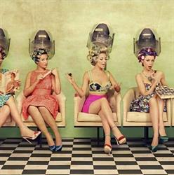 Kapsalon Betty, Boutersem openingstijden