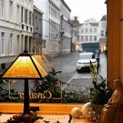 Hotel Cavalier, De Clerck, Brugge openingstijden