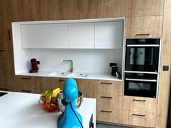Beckers Joel Afwerking & Interieur,nieuwbouw & Ren, Herk-de-Stad openingstijden