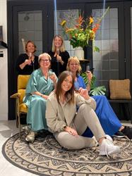 Amai Boetiek, Bree openingstijden