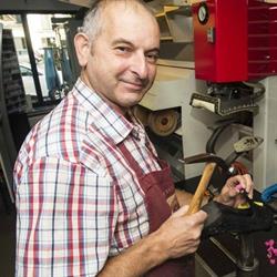 Schoenmakerij Paul, Koersel openingstijden