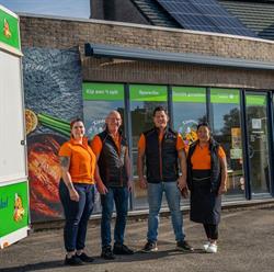 De Kippenwinkel, Heusden-Zolder openingstijden