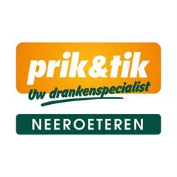 Prik en Tik Neeroeteren - Drinkservice Erlingen, openingstijden