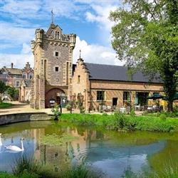 Château de la Motte BVBA, Sint-Truiden openingstijden