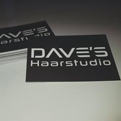 Dave's Haarstudio, Westerlo openingstijden