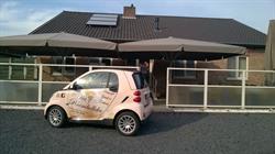 Roombolleke (het), Meeuwen-Gruitrode openingstijden