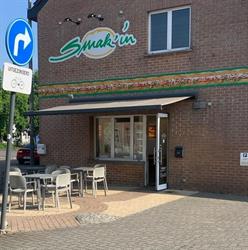 Smak in Broodjesbar Bvba, Tongeren openingstijden
