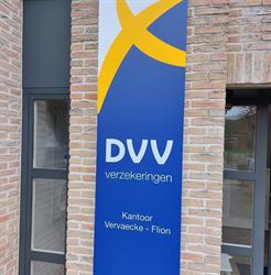 DVV, Zedelgem openingstijden