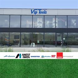 Vip-Tools BVBA, Wilrijk openingstijden