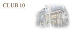 Club 10, Ninove openingstijden