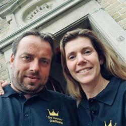 De Kroon, Moorslede openingstijden