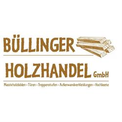 Büllinger Holzhandel SCS, Büllingen openingstijden