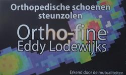 Ortho-Fine Lodewijks Eddy, Lommel openingstijden