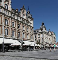 Hotel La Royale, Leuven openingstijden