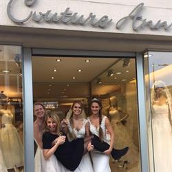 Couture Ann ., Aalst openingstijden